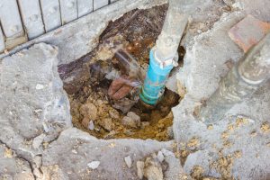 #1 Leak Detection Experts NJ - First Class Leak Detection