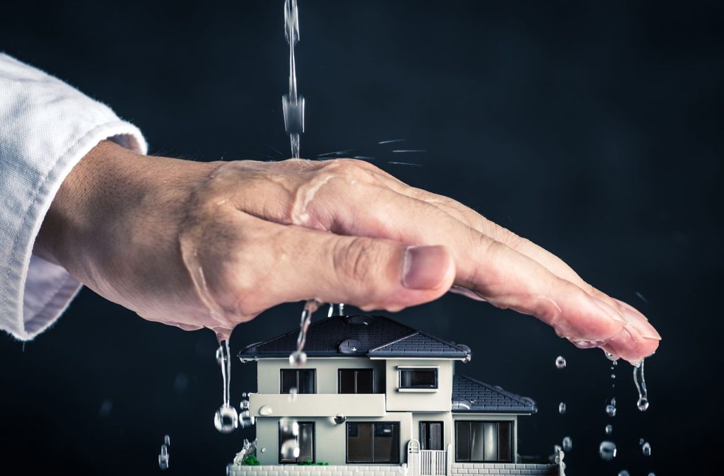 Why Your Water Bill Is Skyrocketing– And How to Fix It