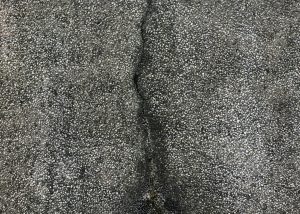 slab leak