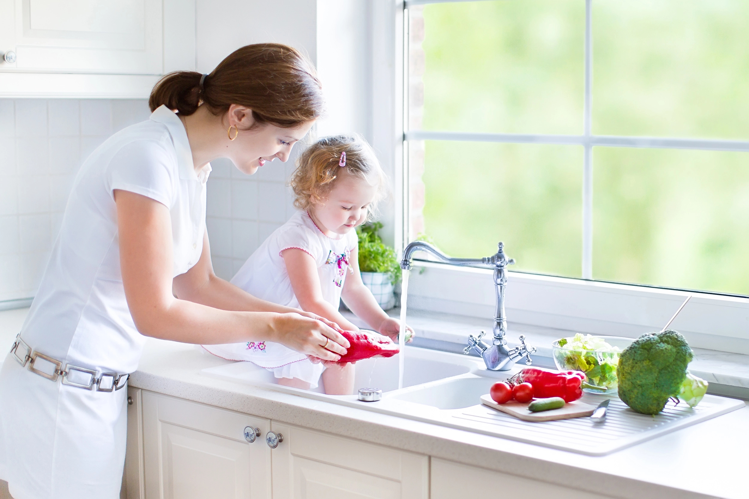 Plumbing Leak Detection NJ, Kitchen, Bathroom, Laundry Leaks