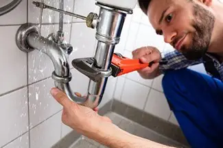 Plumbing Bathroom Water Leak Detection NJ, Bathroom Water Leak