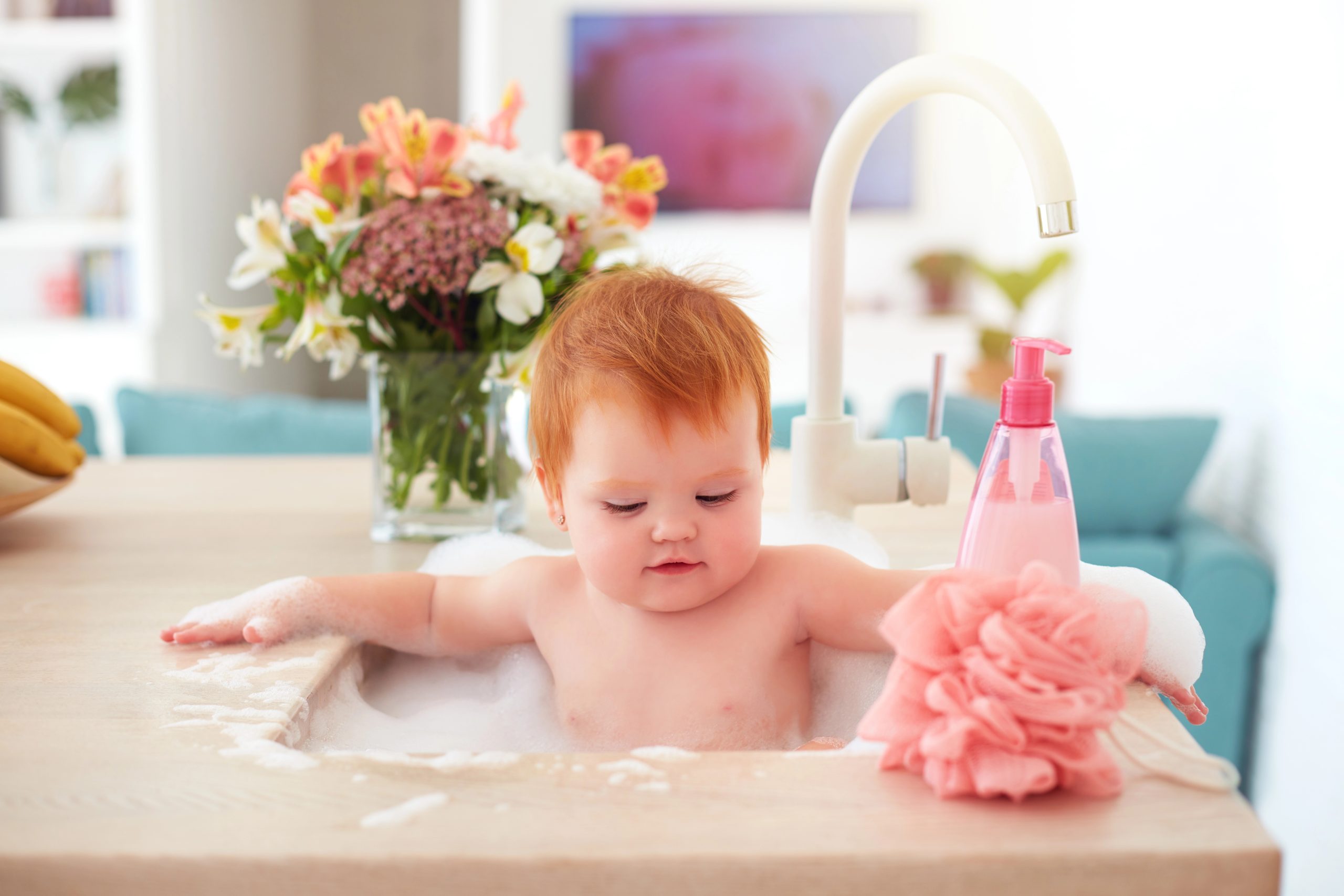 Plumbing Leak Detection NJ, Kitchen, Bathroom, Laundry water Leak