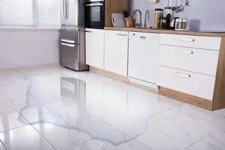 Kitchen Plumbing Leak Detection NJ, Kitchen Plumbing Leaks