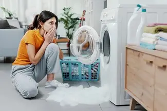 Plumbing Water Leak Detection Cranbury, Laundry Room pipe Leak