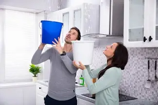 Plumbing Kitchen Water Leak Detection NJ, Kitchen Leaks