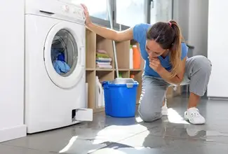 Plumbing Laundry Leak Detection NJ, Laundry Leaks
