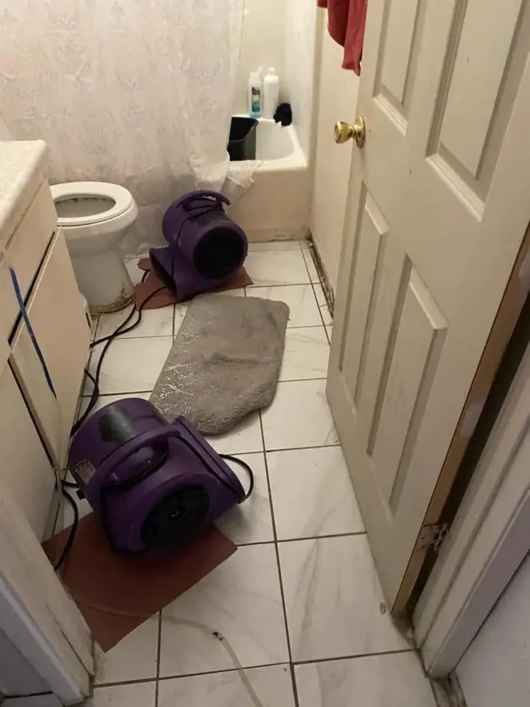 How to Prevent Bathroom Water Leaks (Before They Cause Damage)