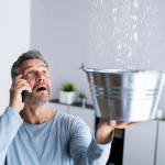 Hear Water Running But Can’t Find a Leak? Here’s What to Do.