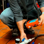 How Long Can a Leak Go Undetected Under Concrete?