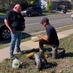 Why Non-Invasive Leak Detection Saves You Money