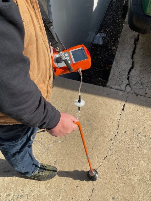 Tracer Gas Leak Detection: What It Is and When to Use It