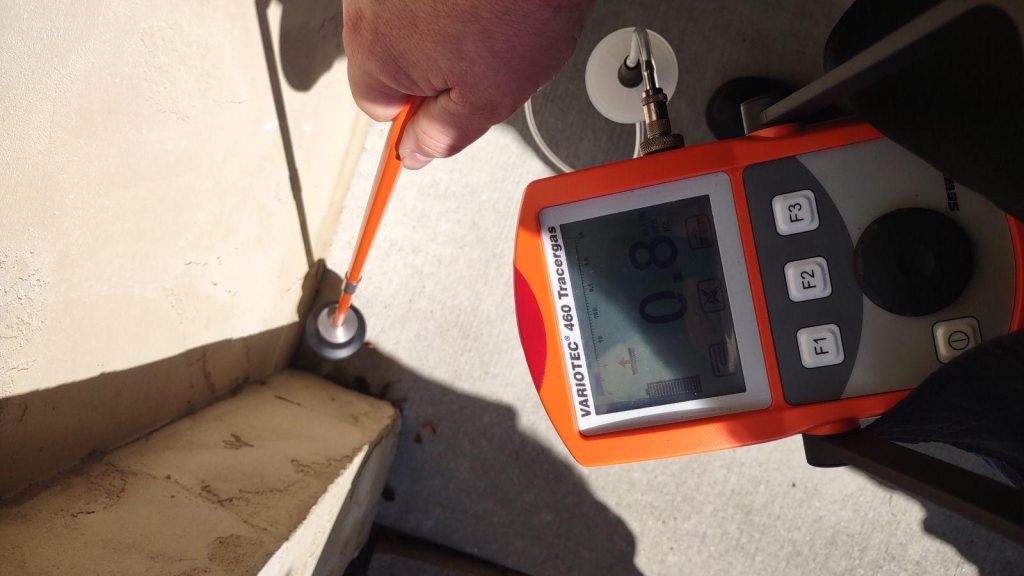 Why Non-Invasive Leak Detection Saves You Money