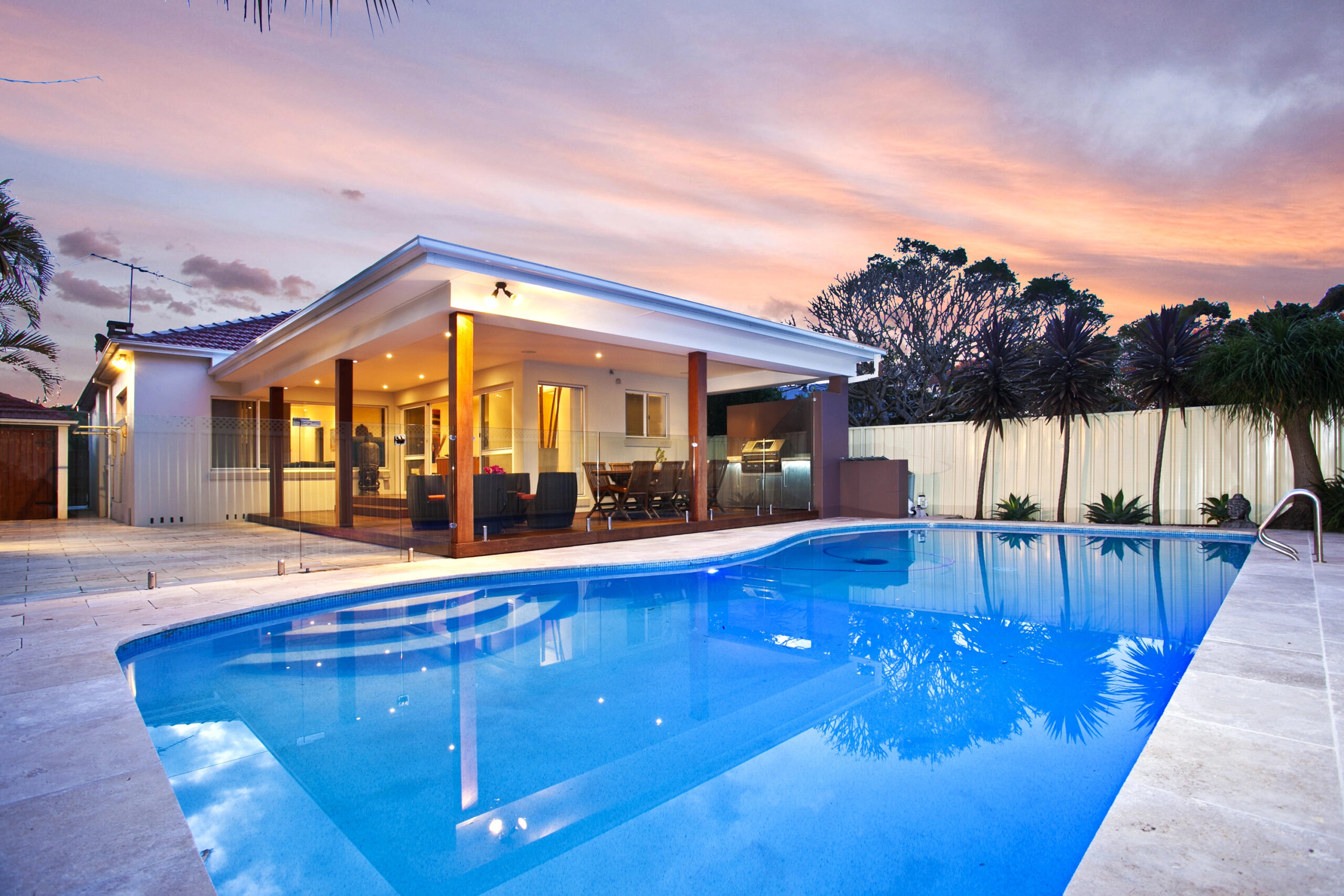 Professional pool leak detection in Bogota, NJ